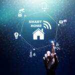 The Importance of Smart Homes in Ghana: A Pathway to Modern Living